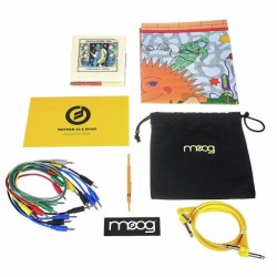Moog Sound Studio: Mother-32 e DFAM
