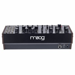 Moog Sound Studio: Mother-32 e DFAM