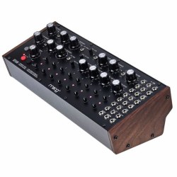 Moog Sound Studio: Mother-32 e DFAM