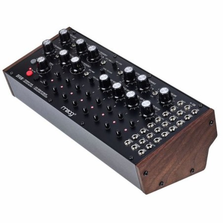 Moog Sound Studio: Mother-32 e DFAM