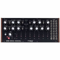 Moog Sound Studio: Mother-32 e DFAM