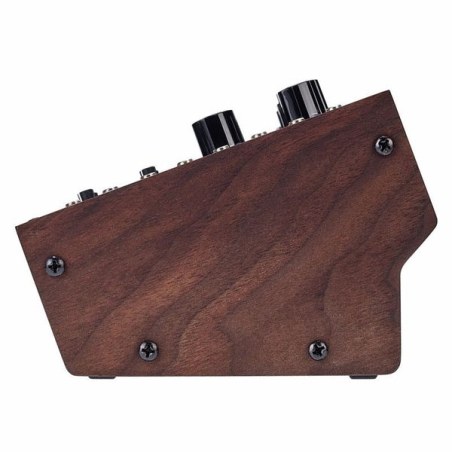 Moog Sound Studio: Mother-32 e DFAM