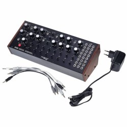 Moog Sound Studio: Mother-32 e DFAM
