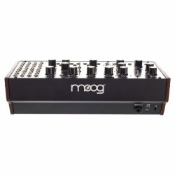 Moog Sound Studio: Mother-32 e DFAM