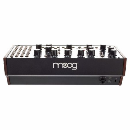 Moog Sound Studio: Mother-32 e DFAM