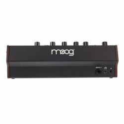 Moog Sound Studio: Mother-32 e DFAM