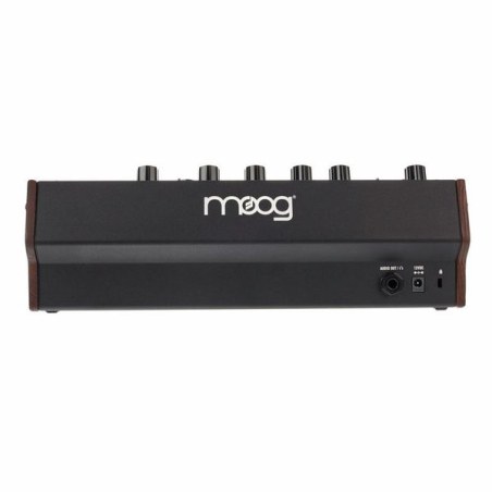 Moog Sound Studio: Mother-32 e DFAM
