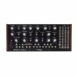 Moog Sound Studio: Mother-32 e DFAM