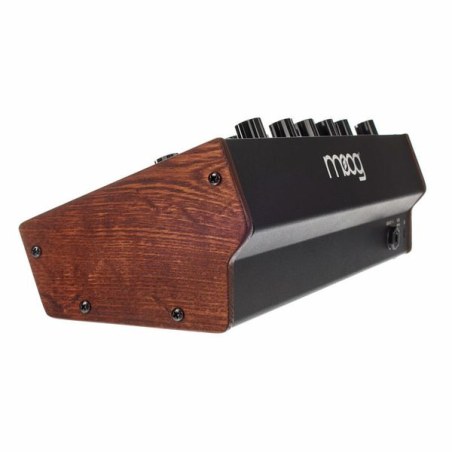 Moog Sound Studio: Mother-32 e DFAM