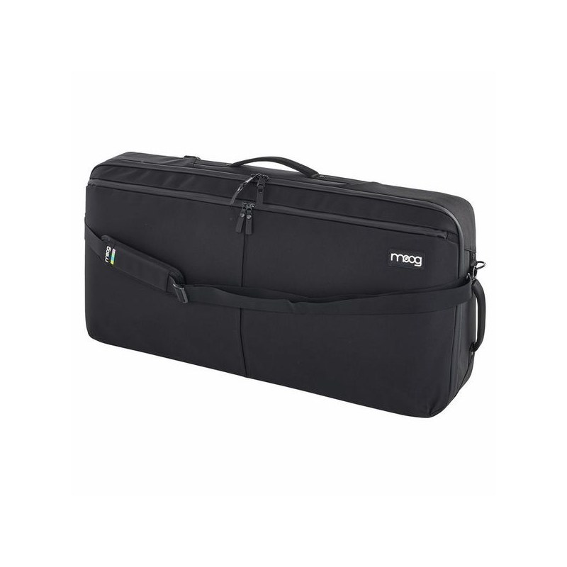 Moog Matriarch SR Case