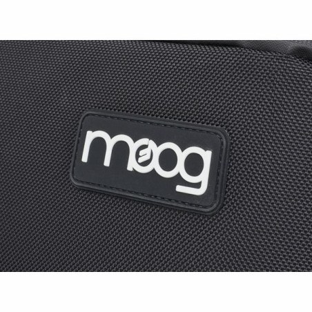 Moog Matriarch SR Case
