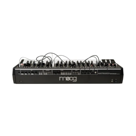 Moog Matriarch Dark