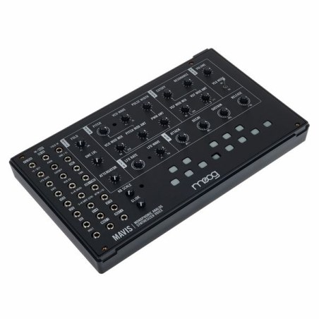 Moog Mavis