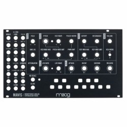 Moog Mavis