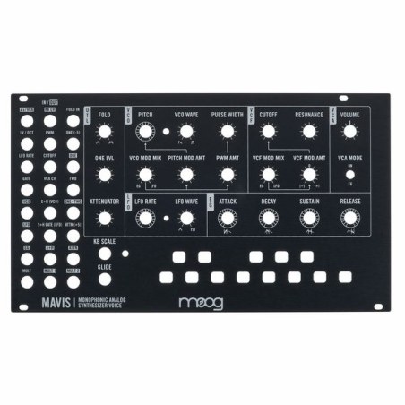 Moog Mavis