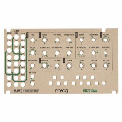 Moog Mavis