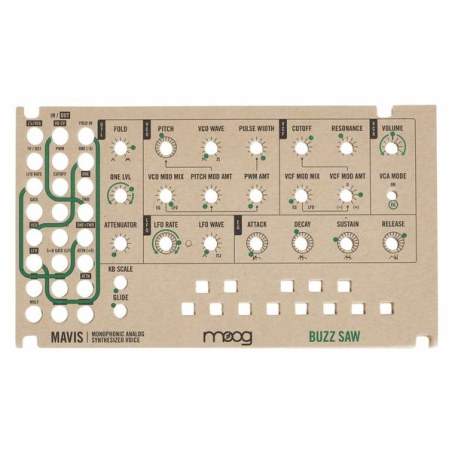 Moog Mavis