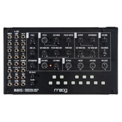 Moog Mavis