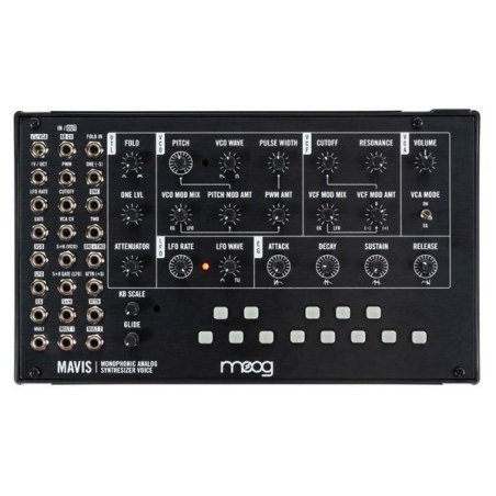 Moog Mavis