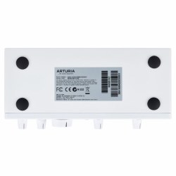 Arturia Minifuse 2 White