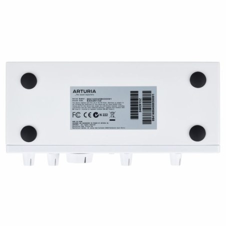 Arturia Minifuse 2 White