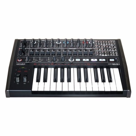 Arturia Minibrute 2 Noir