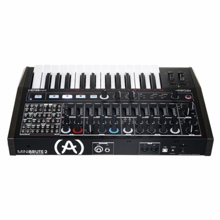 Arturia Minibrute 2 Noir