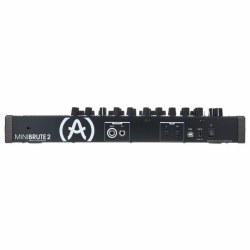 Arturia Minibrute 2 Noir