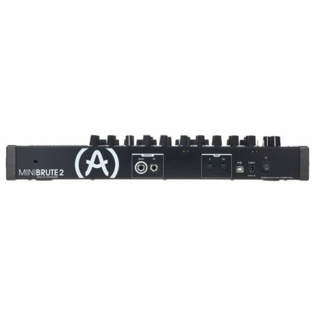 Arturia Minibrute 2 Noir