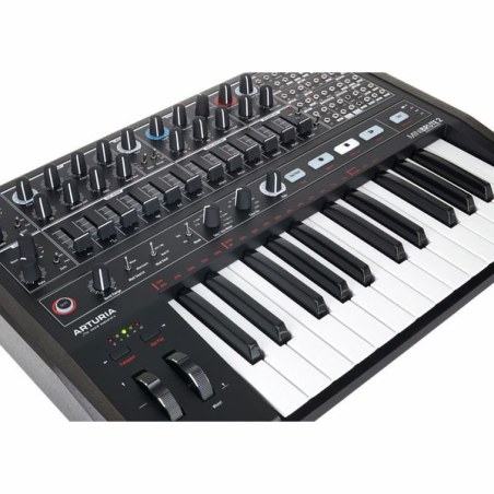 Arturia Minibrute 2 Noir