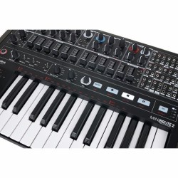 Arturia Minibrute 2 Noir
