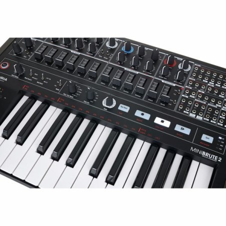 Arturia Minibrute 2 Noir