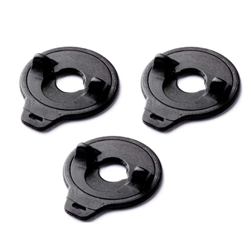 Dunlop 7000 Black