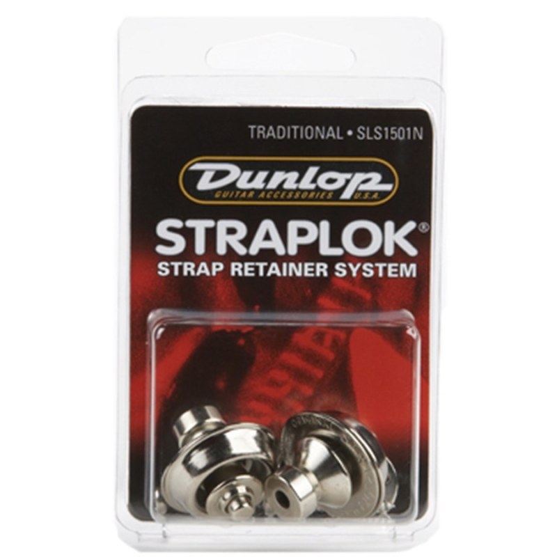 Dunlop SLS1501N Silver
