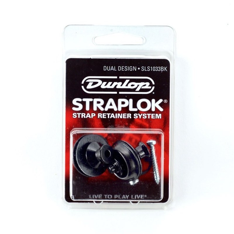 Dunlop SLS1033BK Black