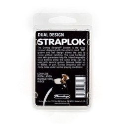 Dunlop SLS1033BK Black