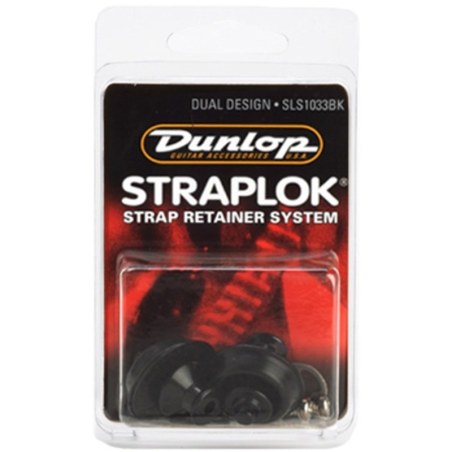 Dunlop SLS1033BK Black
