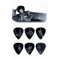 Dunlop JH-PT05-H Silver