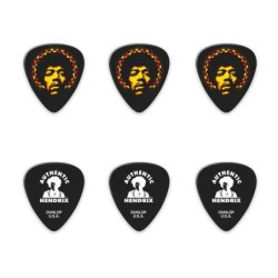Dunlop JH-PT16H Black