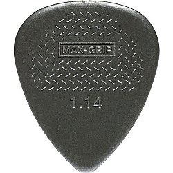 Dunlop 449P1.14 Black