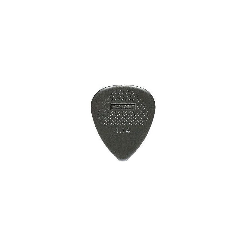 Dunlop 449P1.14 Black