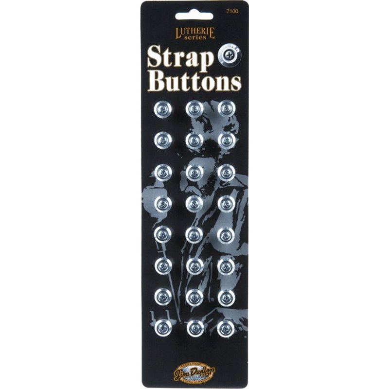 Dunlop 7100SI Silver