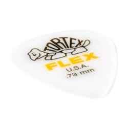 Dunlop 428R.73 White