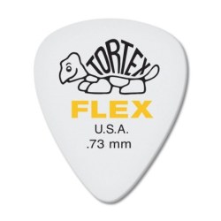 Dunlop 428R.73 White