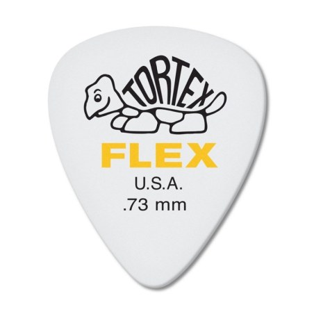 Dunlop 428R.73 White