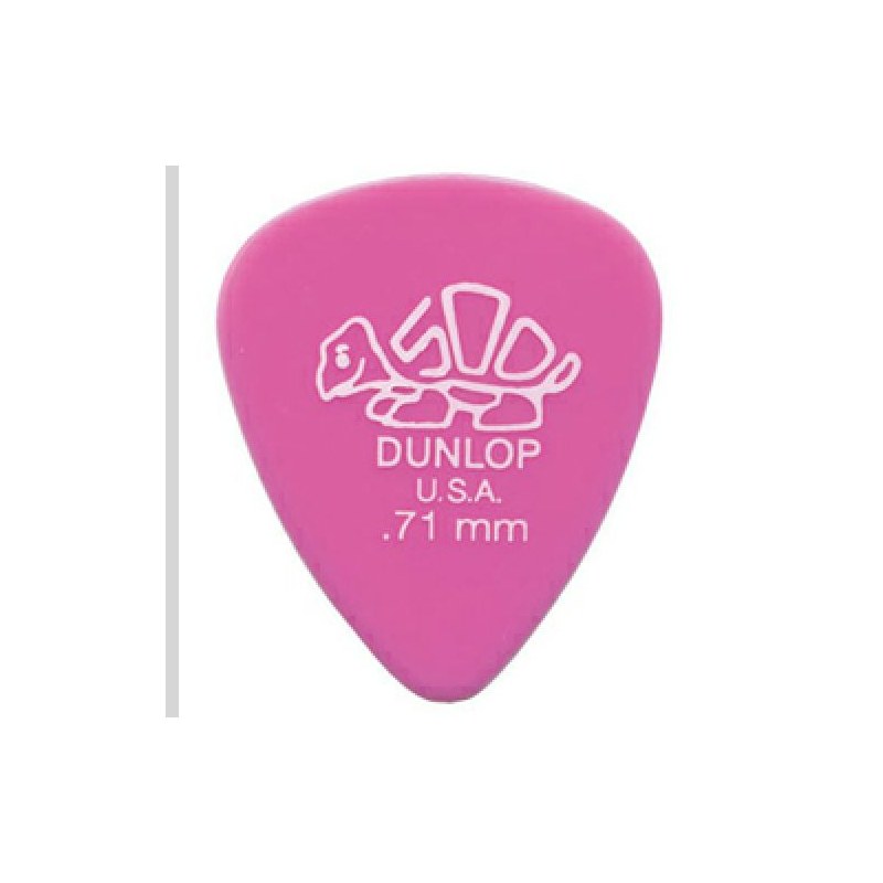 Dunlop 41P.71 Pink