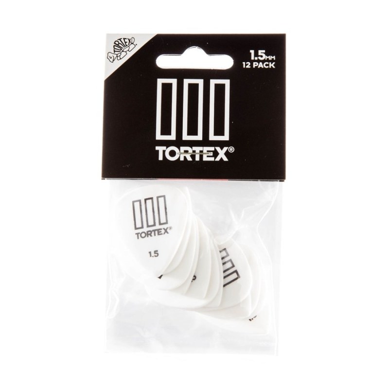 Dunlop 462P White