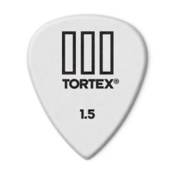 Dunlop 462P White