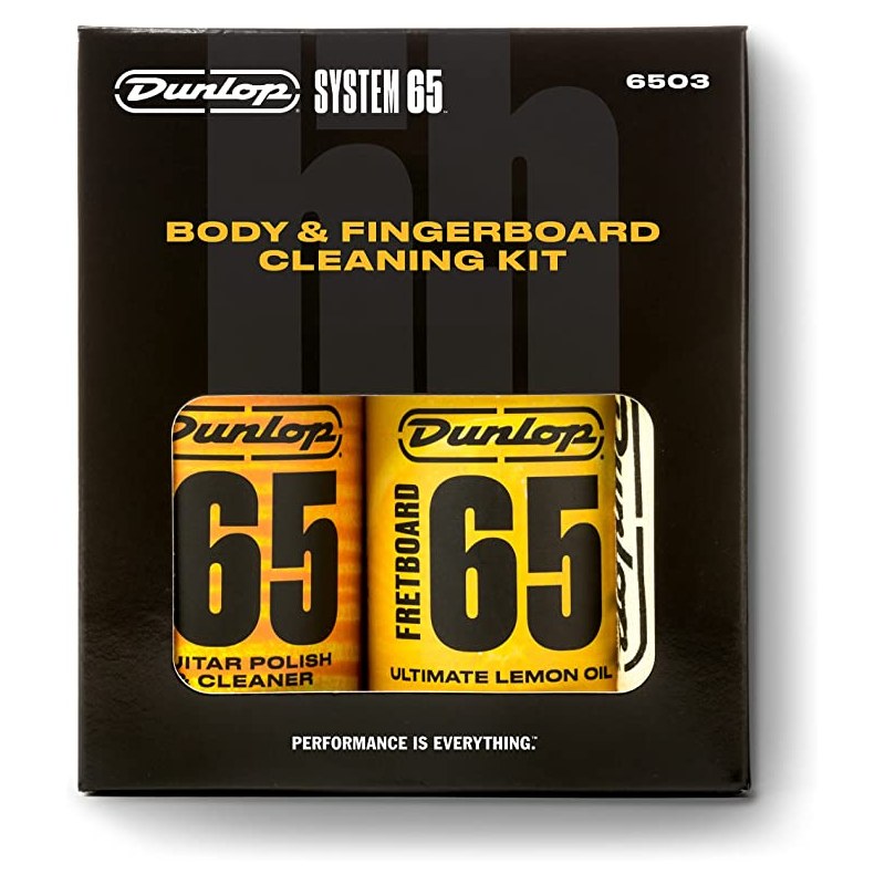 Dunlop 6503 Kit