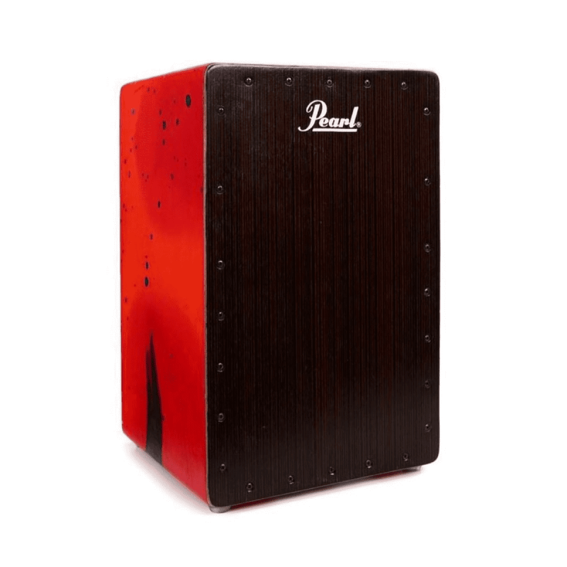 Pearl PBC-120B Abstract Red